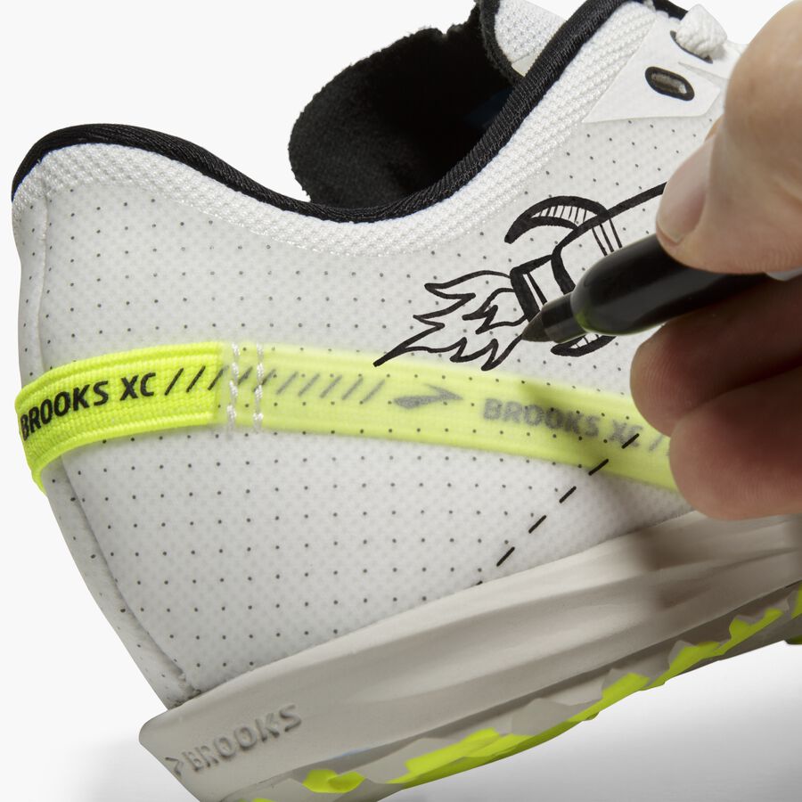 Draft XC Spikeless - Image 8