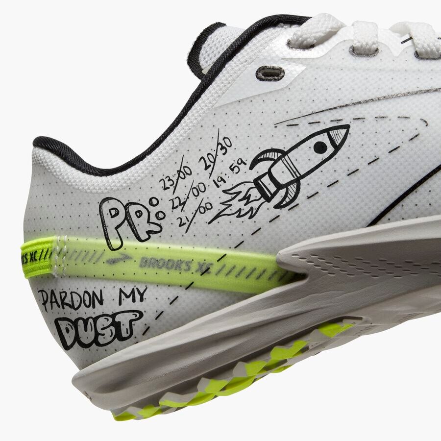 Draft XC Spikeless - Image 9