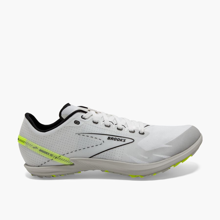 Draft XC Spikeless