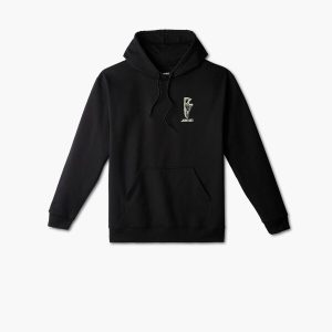 The Trailhead Hoodie