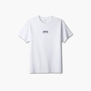 The Trailhead Tee