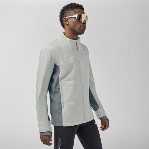 Shield Hybrid Jacket 3.0
