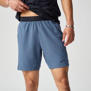 Journey 7" Short
