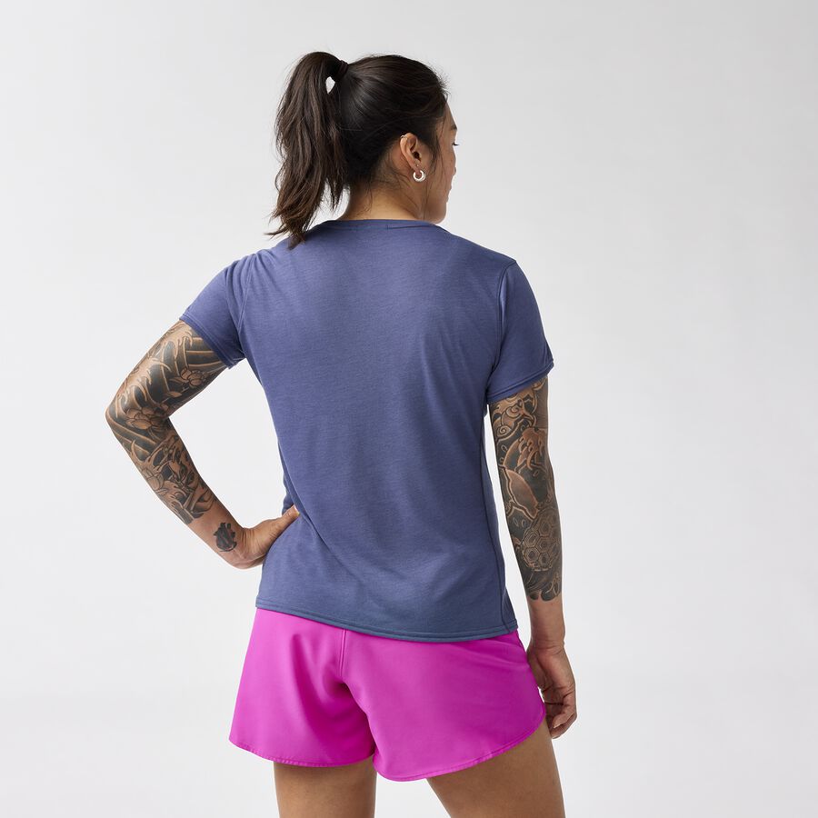 Distance Short Sleeve 3.0 - Image 2