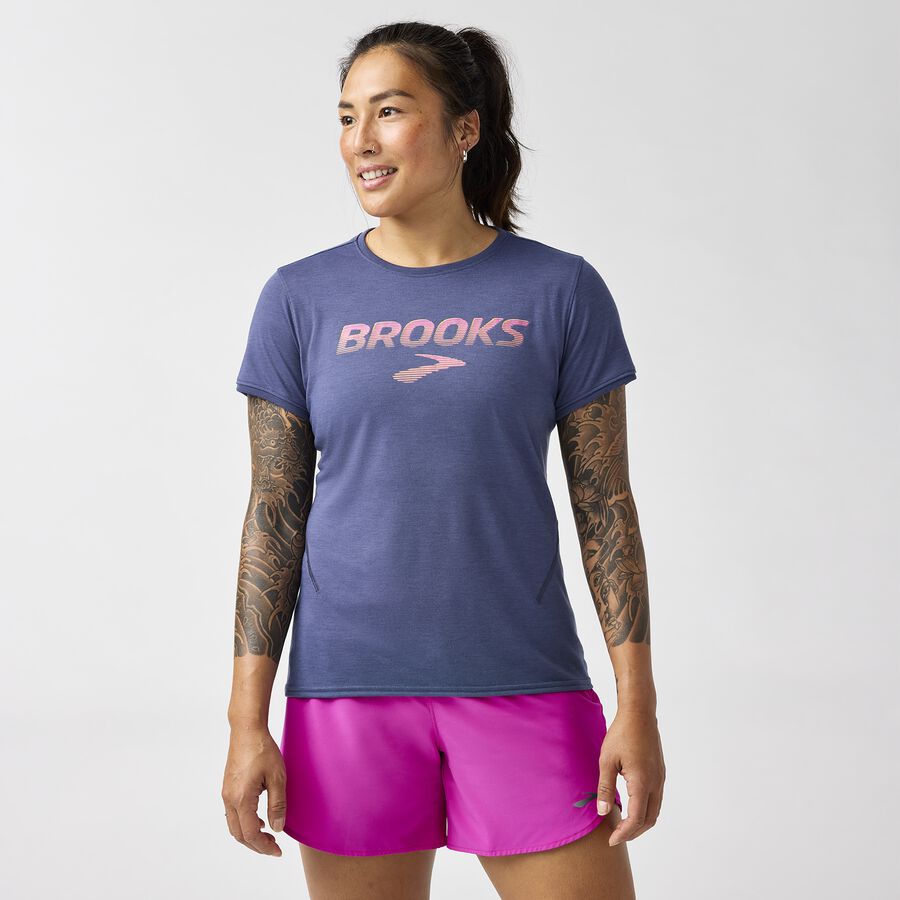 Distance Short Sleeve 3.0
