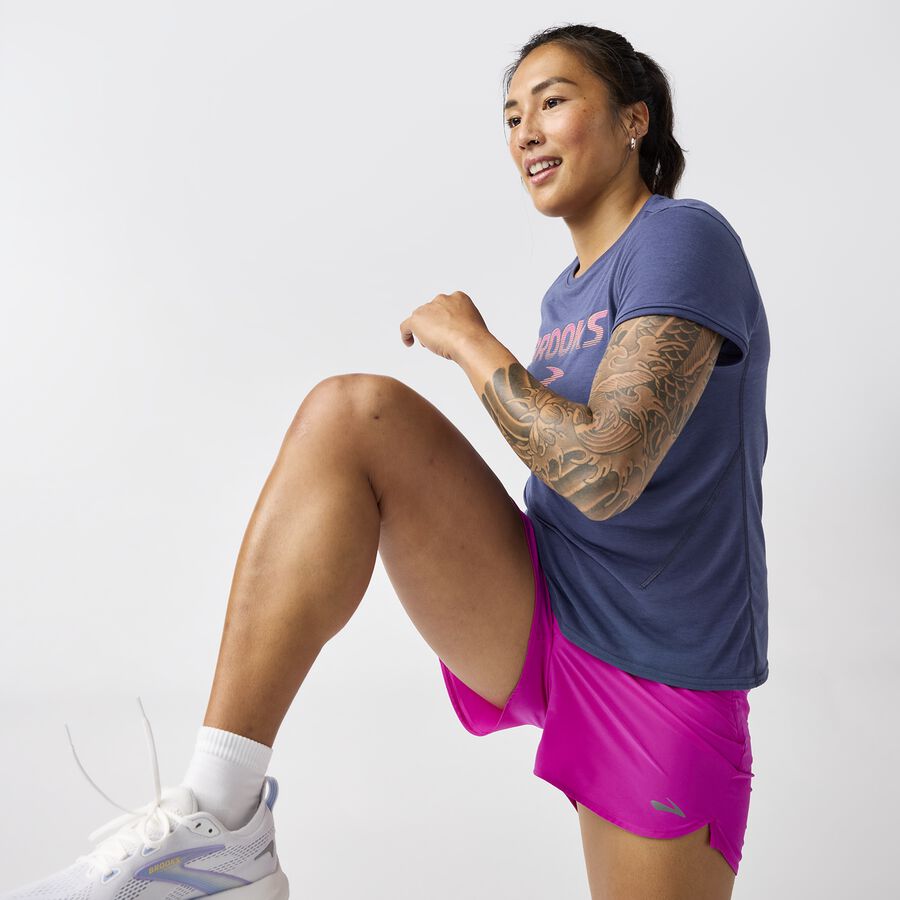 Distance Short Sleeve 3.0 - Image 3