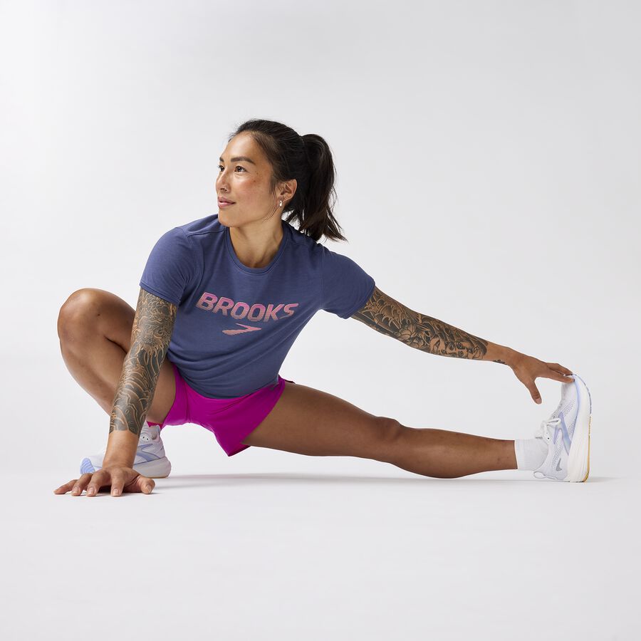 Distance Short Sleeve 3.0 - Image 4