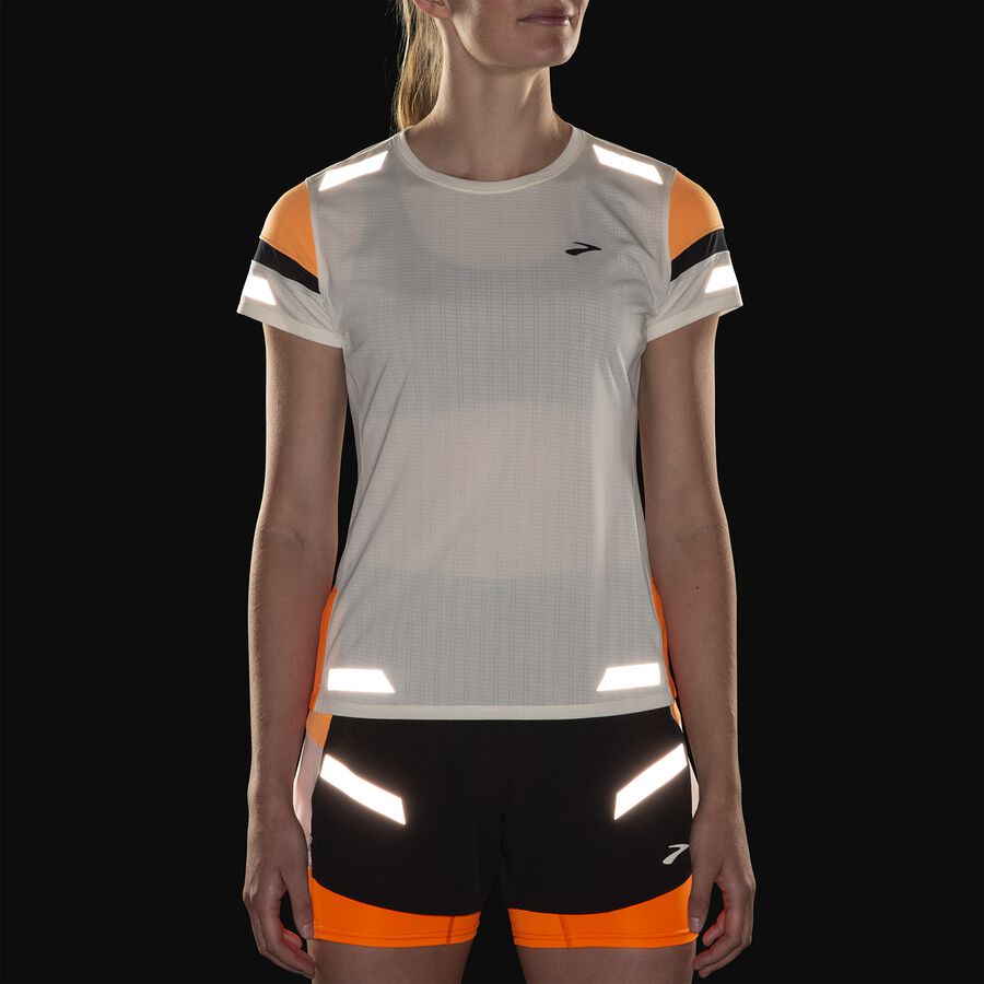 Run Visible Short Sleeve 2.0 - Image 5