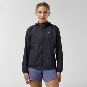 Canopy Packable Jacket