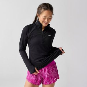 Dash 1/2 Zip 3.0
