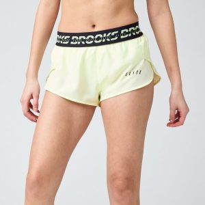PR Elite 2” Split Short