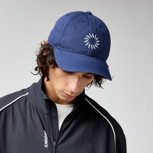 Heritage Run Cap