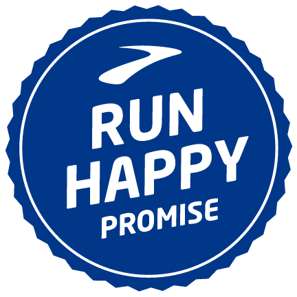 Run Happy Promise