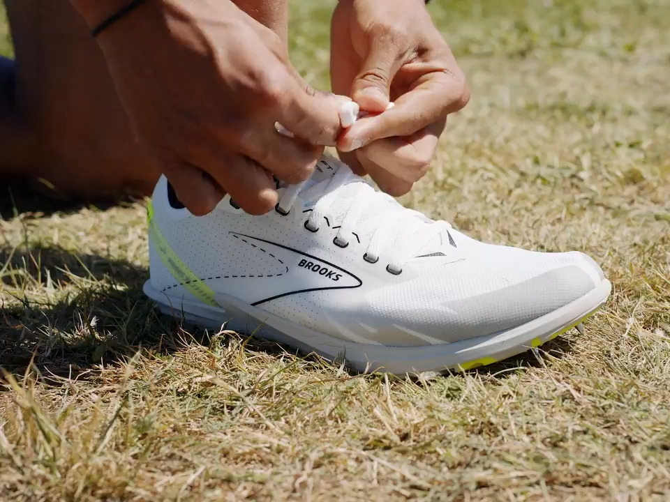 Draft XC Spikeless - Image 3