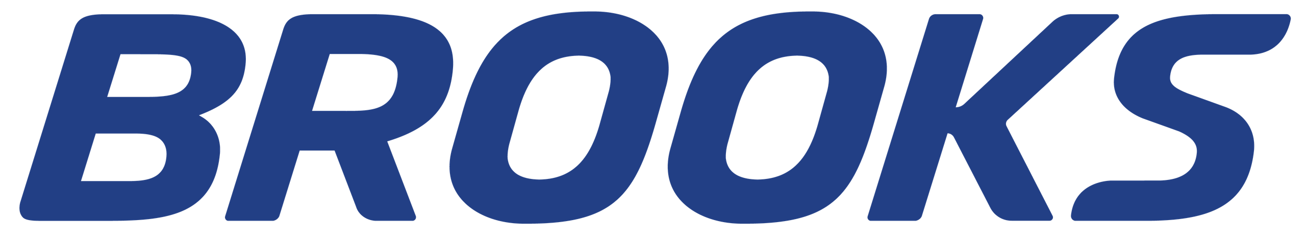 BROOKS